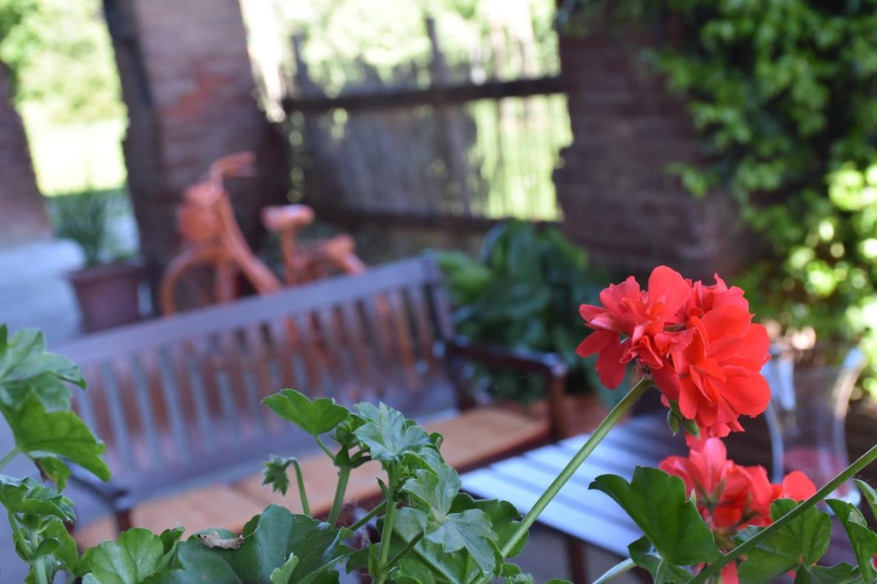 Bed and Breakfast La Casa Di Enzo Lequio Tanaro Экстерьер фото