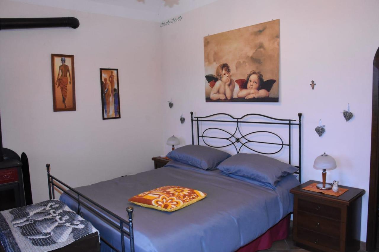 Bed and Breakfast La Casa Di Enzo Lequio Tanaro Экстерьер фото