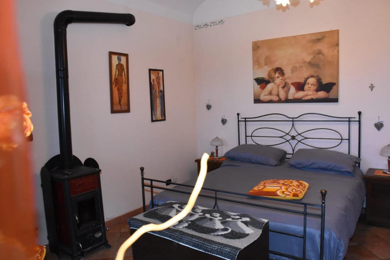 Bed and Breakfast La Casa Di Enzo Lequio Tanaro Экстерьер фото