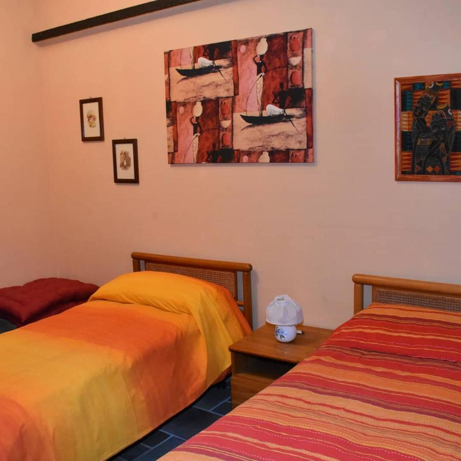 Bed and Breakfast La Casa Di Enzo Lequio Tanaro Экстерьер фото